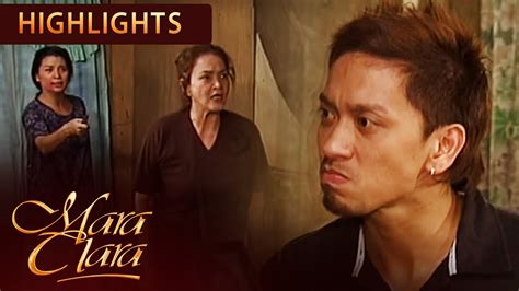 Binombohan ni Susan Hanggang sa Labasan si Arman.